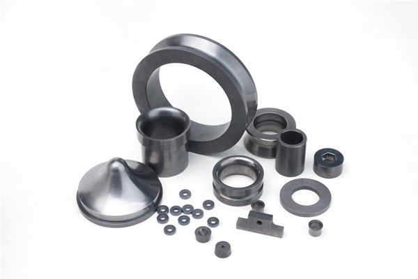 Customized Tungsten Carbide Precision Parts